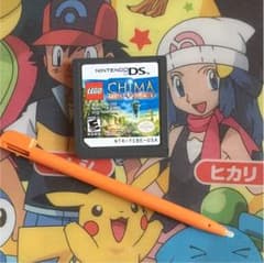 DS レゴ チーマのサムネイル