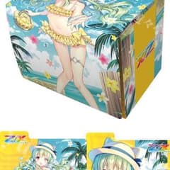 専用出品 ニーナデッキケースのサムネイル