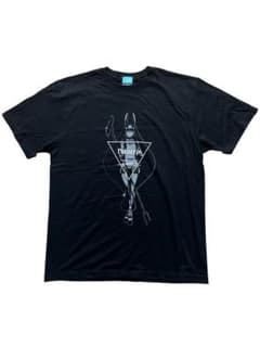 2차원 COSPA Fate/Grand Order 니트릭스 T셔츠 XL