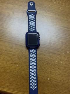 Apple watch sport 38mm 値下げしました！のサムネイル