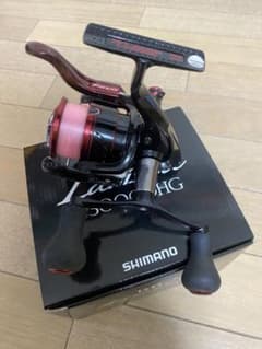 シマノ BB-X Larissa C3000D ヤエン 音出し - メルカリ