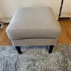 OTTOMAN CRASHGATE - メルカリ