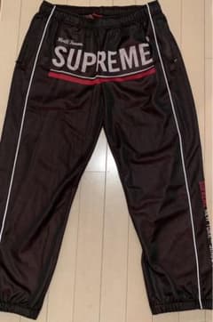 Supreme World Famous Jacquard Track Pantのサムネイル
