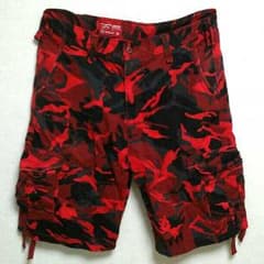 daigoさん専用Jordan craig 迷彩カーゴパンツのサムネイル