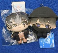 【XuQ】叢雲添　エイトリ　ぬいパル m16339456474_1.jpg?1763484832