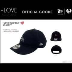 カ*ト様 ＝LOVE×NEW ERA®︎ イコラブ ニューエラキャップ LOVE×NEW ERA®︎ イコラブ ニューエラキャップ - メルカリ
