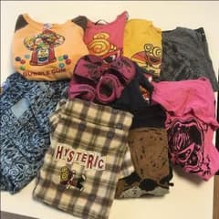早い者勝ち  ヒス１０点のサムネイル