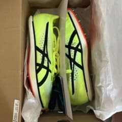 美品　ASICS JETSPRINT3 ジェットスプリント3 27.5cmのサムネイル