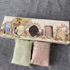 シャルレ　ショーツ　Lサイズ　7点セットのサムネイル