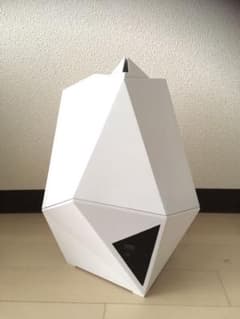 ★DIADROP  超音波式加湿器のサムネイル
