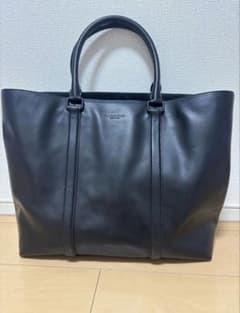 コーチ COACH トートバッグ メルセデス ベンツ コラボ - メルカリ