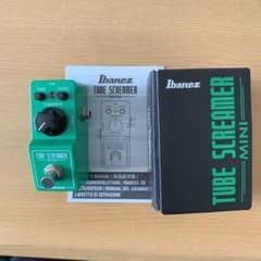 TUBE SCREAMER MINIのサムネイル