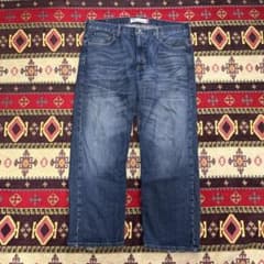 Levi’s 569 W36 L30のサムネイル