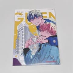キヅナツキ　ギヴン　シェリプラス10周年記念展　ポストカード 他 キヅナツキ ギヴン シェリプラス10周年記念展 ポストカード 他 - メルカリ