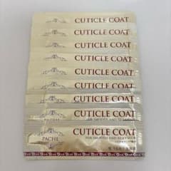 クラシエ パシェ キューティクルコート 9個セット - メルカリ