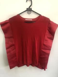 K B F ケービーエフ トップス カットソー Tシャツのサムネイル