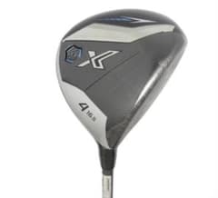 XXIO X eks 2024 4W Miyazaki AX-3 SR カバー付 - メルカリ
