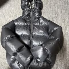 ステューシーダウンジャケット800fillのサムネイル