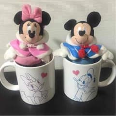ディズニー ペアセットのサムネイル