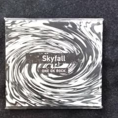 ONE OK ROCK　Skyfallのサムネイル