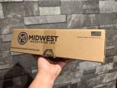 実物Midwest 10インチ MCXRATTLERハンドガード - メルカリ