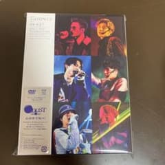 SixTONES/on eST〈初回盤・2枚組〉のサムネイル