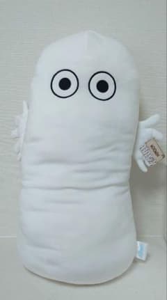 MOOMIN 特大サイズ ニョロニョロ