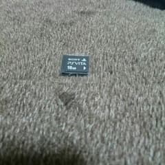 PSvita16GB☆お値下げ中(^_^)/☆のサムネイル