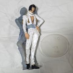 一番くじ ジョジョ ブチャラティ&スティッキーフィンガーズ フィギュア