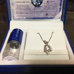 新品ネックレスのサムネイル