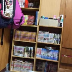 漫画のサムネイル