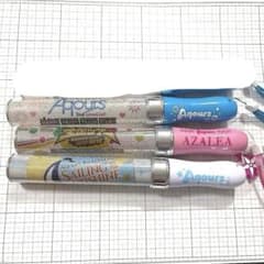 러브라이브! 선샤인 Aqours 러브라이브 블레이드 세트