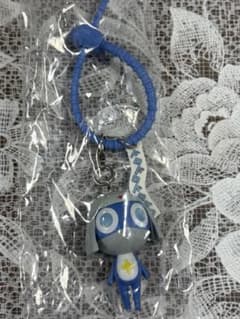 新ケロロ軍曹 ドロロ兵長 ストラップ