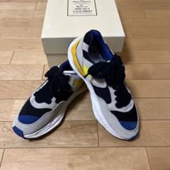 ナイジェルケーボン　ミハラヤスヒロのサムネイル