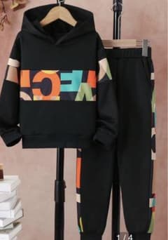 120〜130セットアップのサムネイル