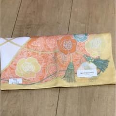 ハンカチTrussardiのサムネイル