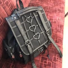 最終値下げ済み❗️ RESTYLE ☆リュック☆ リスタイルのサムネイル