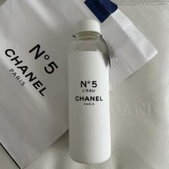 CHANEL シャネル N°5 ロー ボトル 100周年 限定 - メルカリ