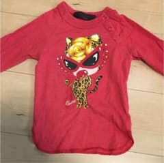 Tシャツ ヒスミニ ロンT90のサムネイル
