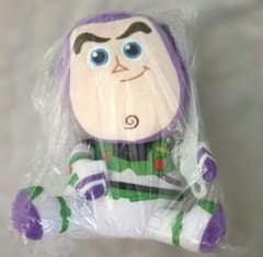 トイ・ストーリー5 こてっとぺったん BIGぬいぐるみ～いろいろなバズ
