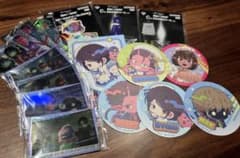 ミルキー☆サブウェイ リョーコ　アサミ　マックス　　チハル　カナタ　まとめ売りのサムネイル