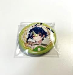 にじさんじ 缶バッジ サンリオ 伊波ライ - メルカリ
