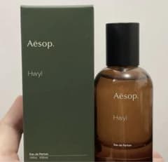 Aesop イソップ ヒュイル Hywlのサムネイル