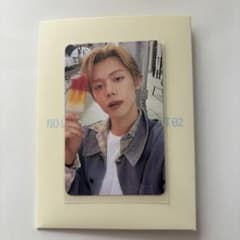 TXT NO LABELS ヨンジュン weverse album トレカのサムネイル