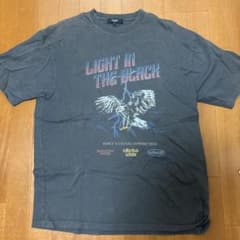 BEAMS HEART グラフィック Tシャツ Sサイズのサムネイル