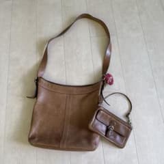 COACH ショルダーバッグのサムネイル