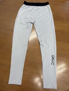 GAVIC GA8403 グレー　インナータイツのサムネイル