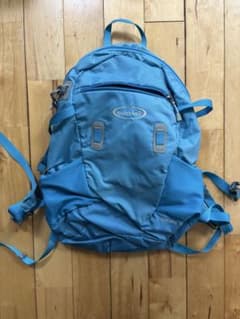 mont-bell FIRST PACK 15 バックパックのサムネイル