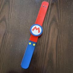 マリオ　パワーアップバンドのサムネイル