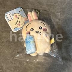 치이카와 너무 맛있어요[물]···마마스코트(토끼)